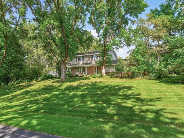 House for sale in Dellwood, Minnesota