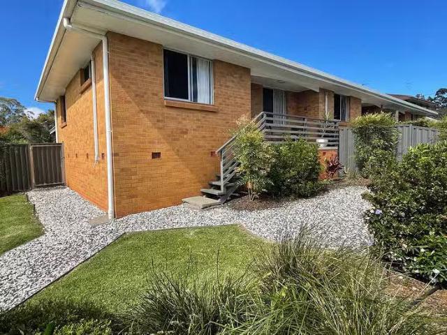 Apartment for rent in Toowoomba, Queensland