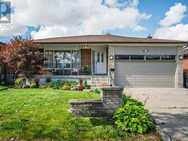 House for sale in Woburn, Ontario