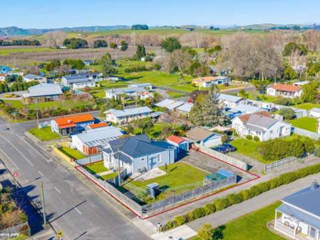 House for sale in Waipawa