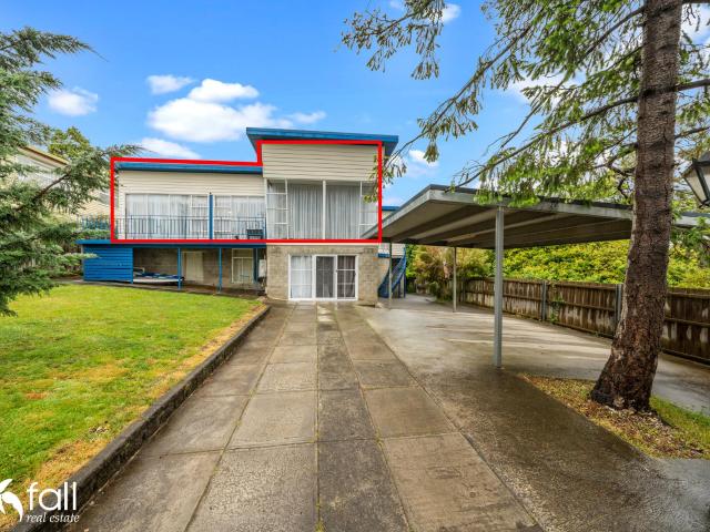 Apartment for rent in Hobart, Tasmania