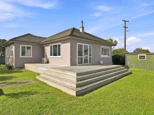 House for rent in Whanganui East, Whanganui