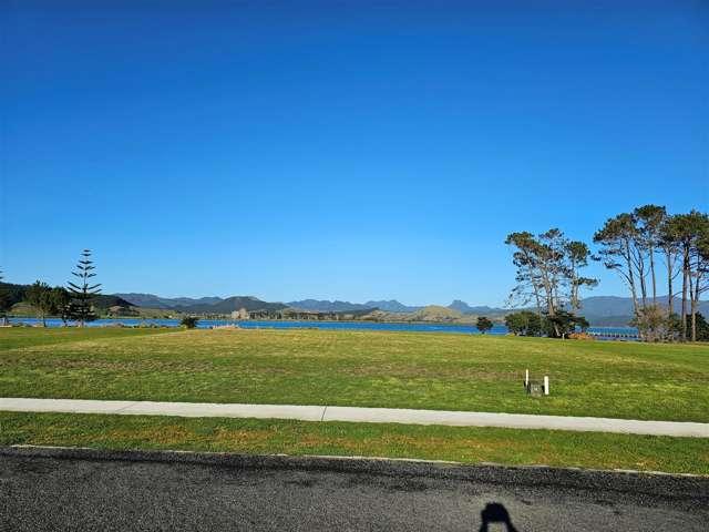 Land for sale in Matarangi, Waikato