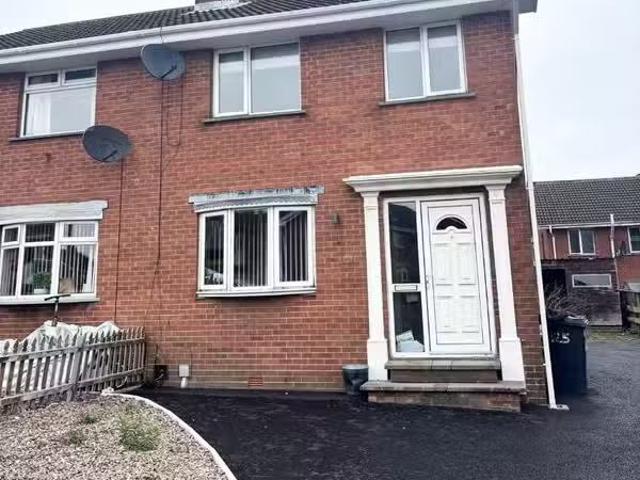 House to rent in Adare, South Tipperary