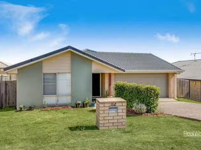 House for rent in Methul, Queensland