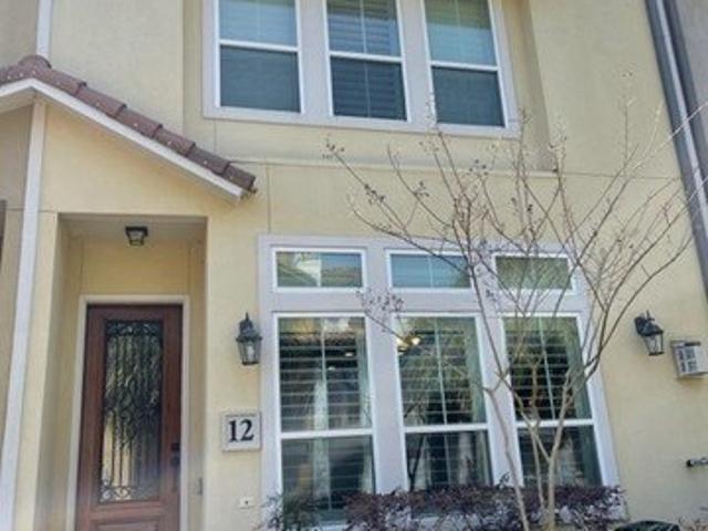 Townhouse for sale in Houston, Harris County