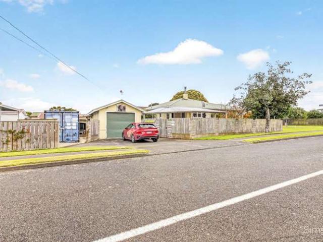 House for sale in Wanganui District
