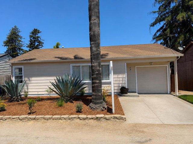 House for sale in Freedom, California