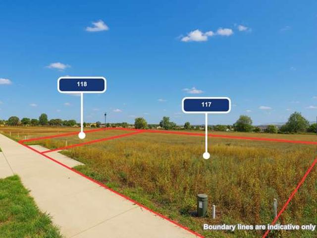 Land for sale in Papakura