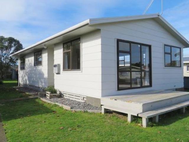 House for rent in Waitara, Taranaki
