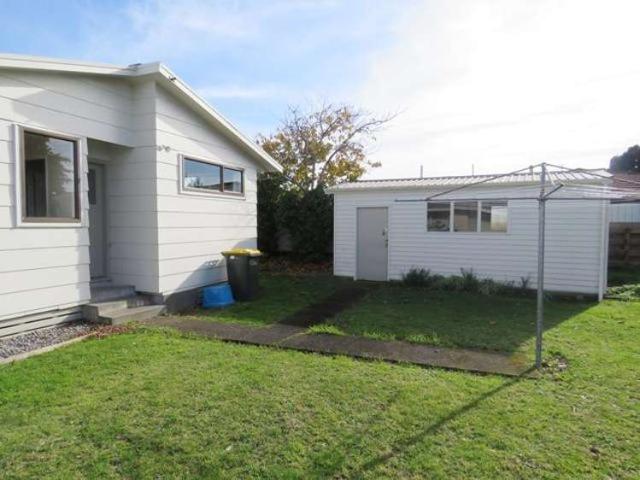 House for rent in Waitara, Taranaki