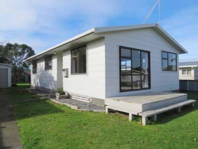 House for rent in Waitara, Taranaki