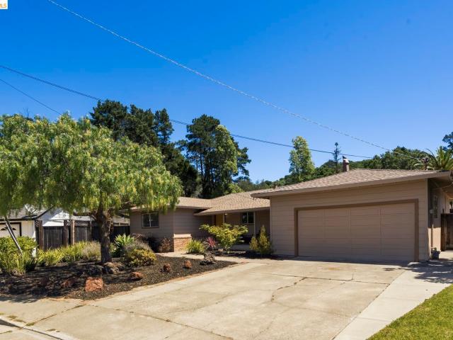 House for sale in San Rafael, California