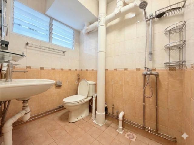 Property for rent