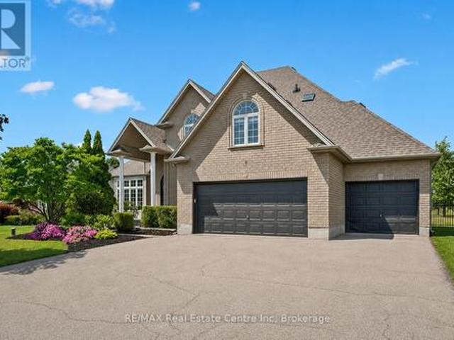 House for sale in Wellington, Ontario
