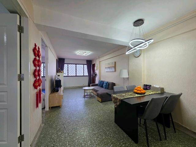 Apartment for rent