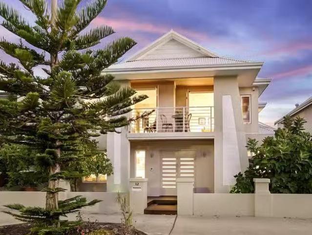 House for rent in Hillarys, Western Australia