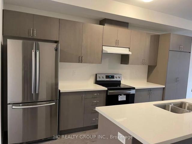 Townhouse for rent in Woburn, Ontario