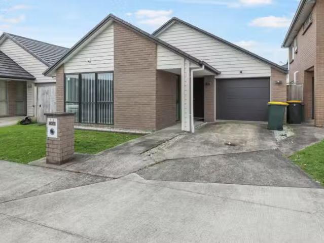 House for rent in Papakura