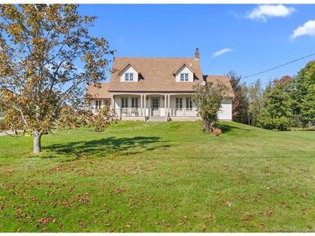 House for sale in Portage, Paroisse de Botsford