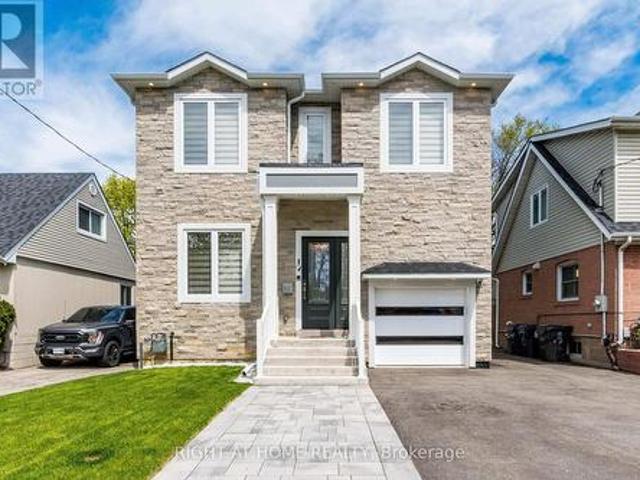 House for sale in Woburn, Ontario