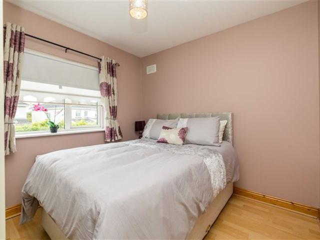 Detached House for sale in Dunboyne, North Tipperary