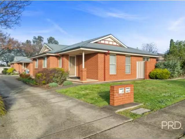 Apartment for rent in Belfrayden, New South Wales