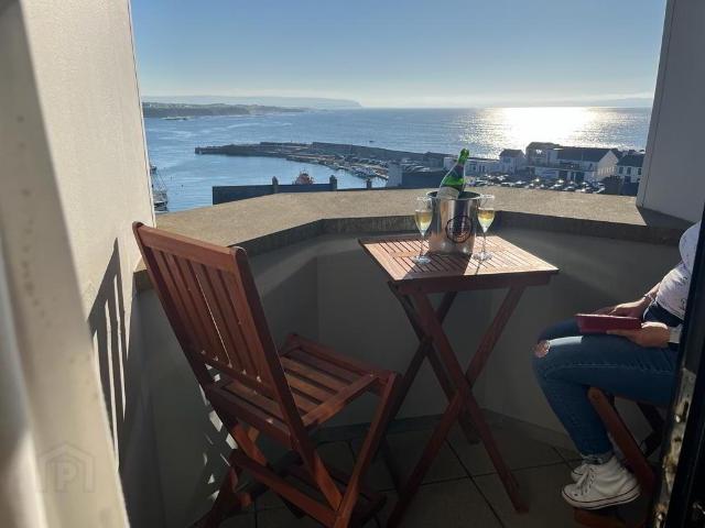 Apartment for rent in Portrush, Northern Ireland