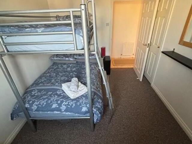 Apartment for rent in Portrush, Northern Ireland