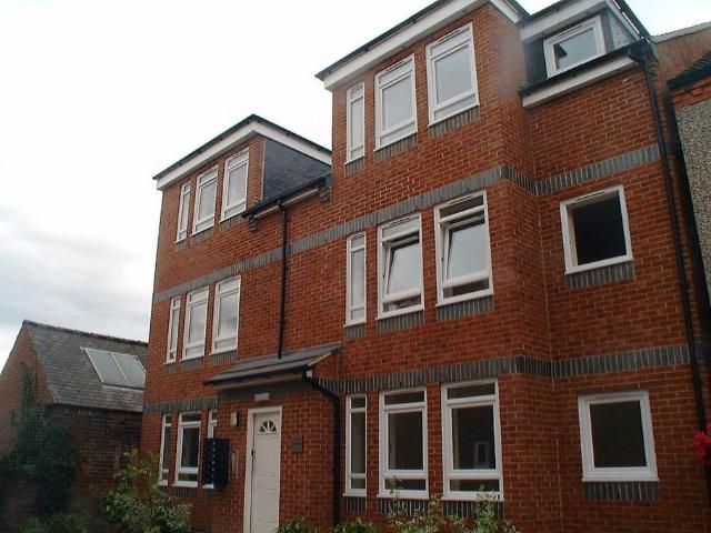 Apartment for rent in Titchfield, Hucknall