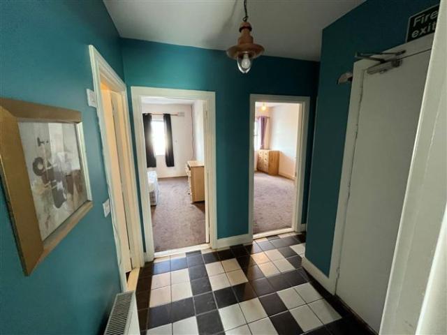 Apartment for sale in Ballyragget Apartment for sale in Ballyragget