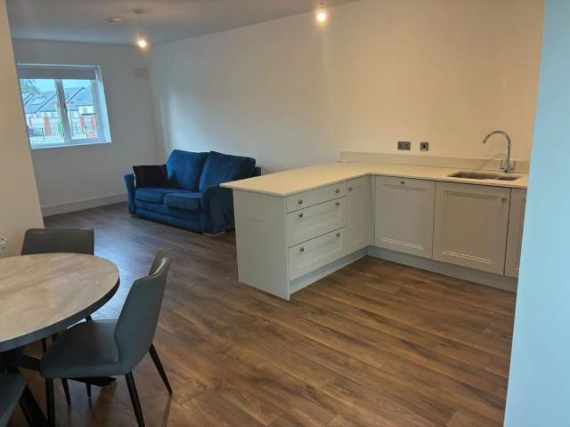 House to rent in Navan, North Tipperary