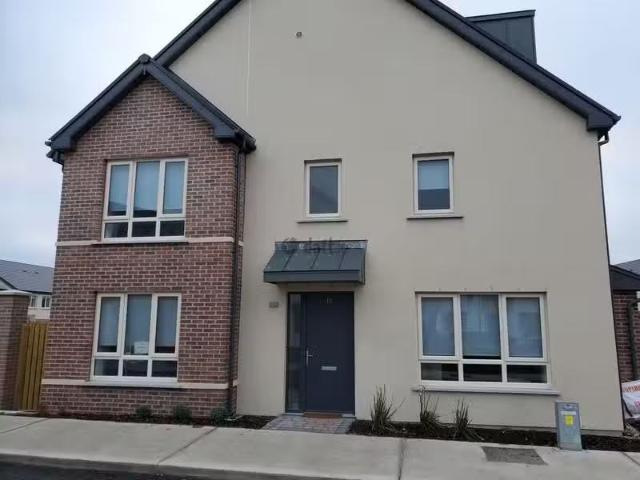 House to rent