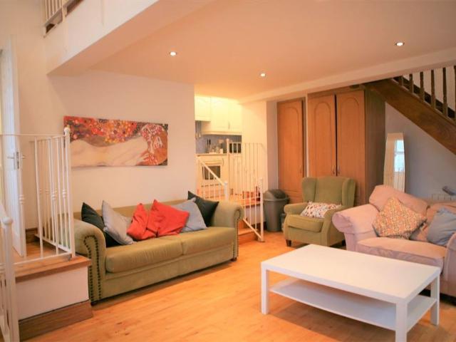 House to rent in Rothe Abbey, Dublin