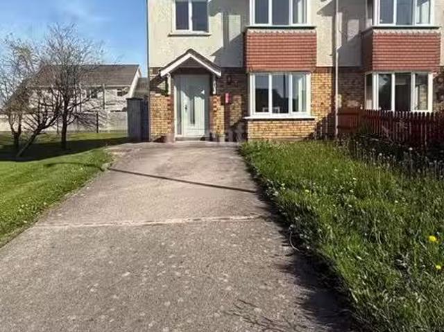 House to rent