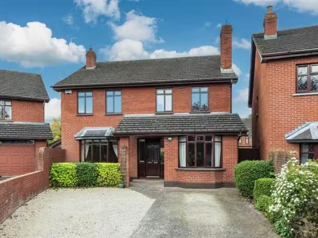 House for sale