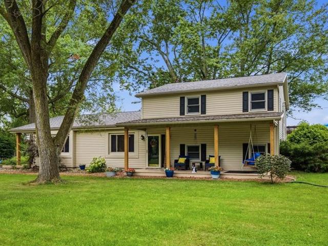 House for sale in Marion, Ohio