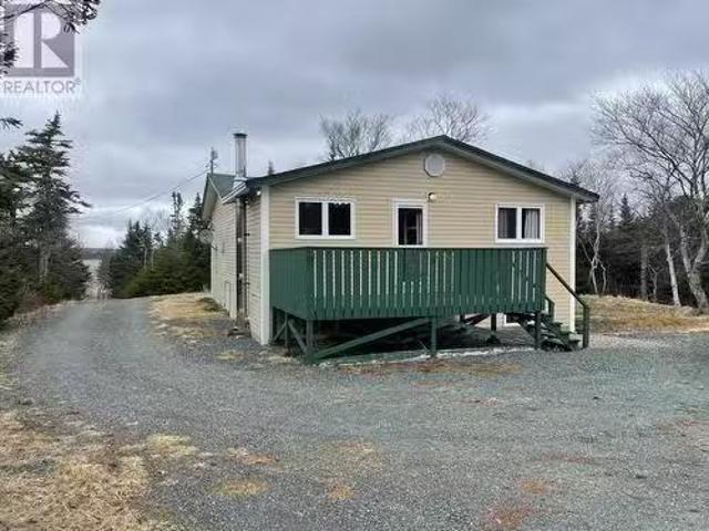 House for sale in Newfoundland And Labrador