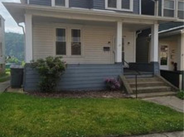 House for sale in Belmont, Ohio