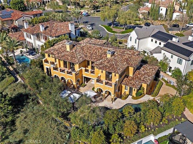 House for sale in Ladera Ranch, California
