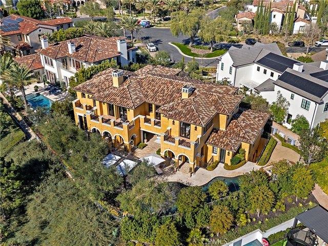 House for sale in Ladera Ranch, California