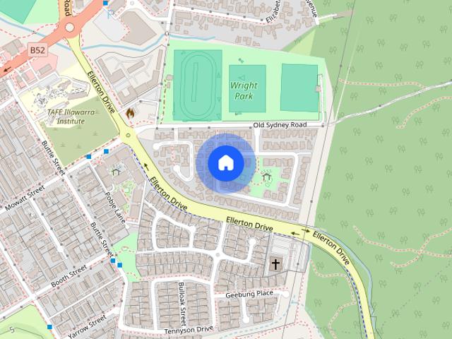 House for rent in Queanbeyan East, Queanbeyan