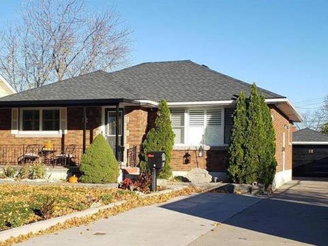 House for sale in Niagara, Ontario