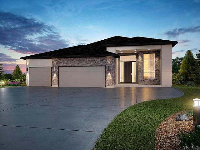 House for sale in East St. Paul, Manitoba