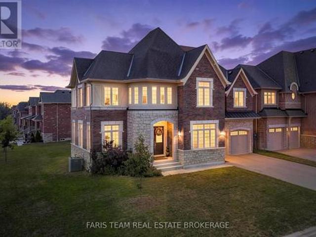 House for sale in Springwater, Ontario