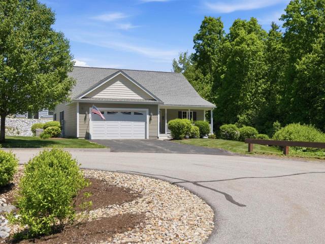 Condo for sale in New Hampshire