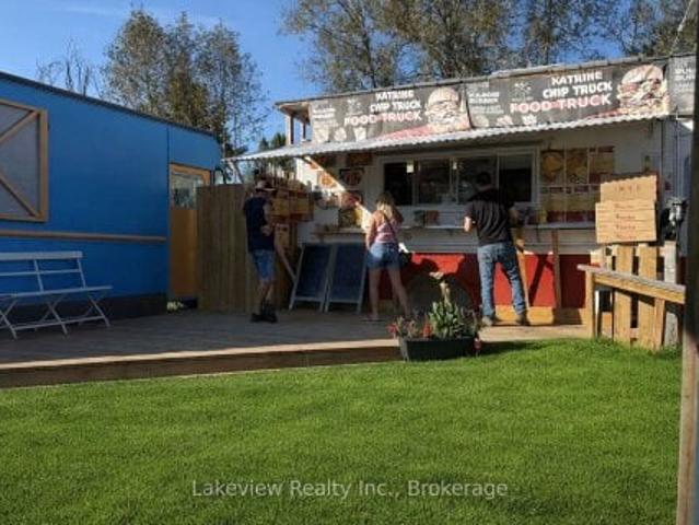 Commercial for sale in Woburn, Ontario