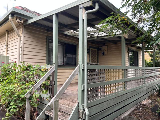 House for rent in Camerons Creek, Victoria