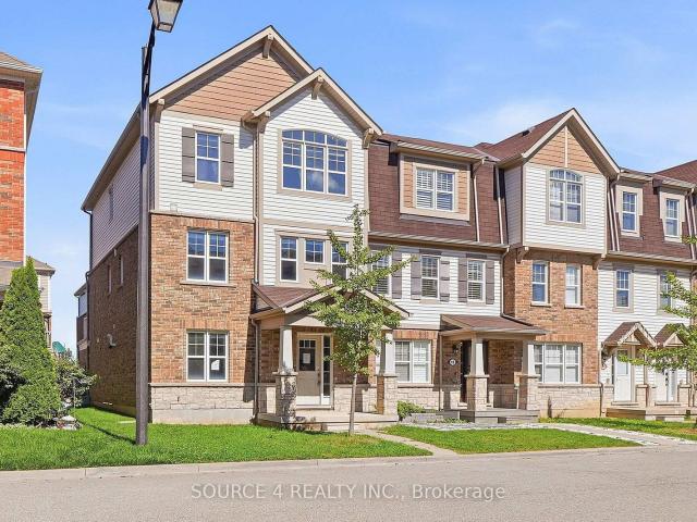 Property for sale in Milton, Ontario
