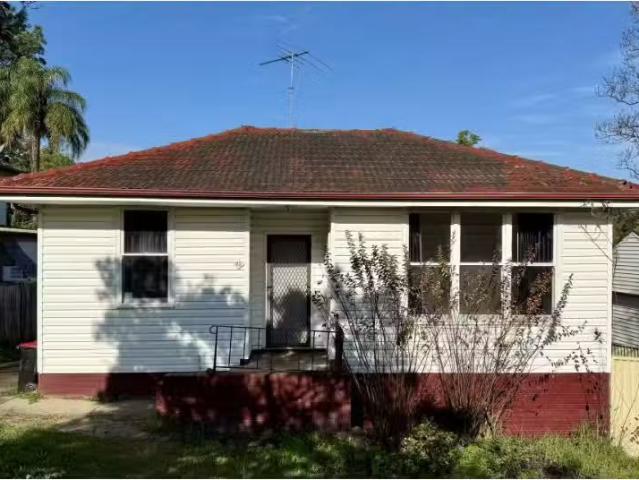 House for rent in Sydney, New South Wales